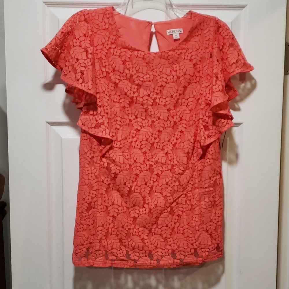 Lace top